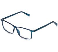 Italia Independent 5573 Blue Eyewear Unisex Plastic, Standard, 54