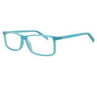 Italia Independent 5621 Sky Led Eyewear Unisex Plastic, Standard, 57
