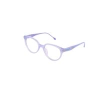 Italia Independent Bambino FROZEN FRB002O.020.GLS Lilla Montature da vista outlet Acetato Lilla Rotonda