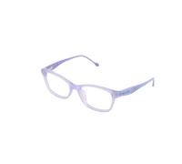 Italia Independent Bambino FROZEN FRB003O.020.GLS Lilla Montature da vista outlet Acetato Lilla Squadrata