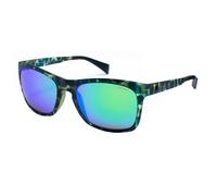 Italia Independent Bicolor Acetate Sunglasses