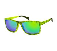 Italia Independent Bicolor Acetate Sunglasses