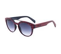 Italia Independent Bicolor Acetate Sunglasses