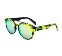 Italia Independent Bicolor Acetate Sunglasses