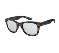 Italia Independent Bicolor Acetate Sunglasses