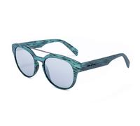 Italia Independent Bicolor Acetate Sunglasses