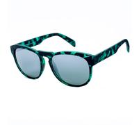 Italia Independent Bicolor Acetate Sunglasses