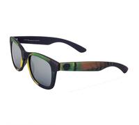 Italia Independent Bicolor Acetate Sunglasses