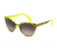 Italia Independent Bicolor Metal Sunglasses