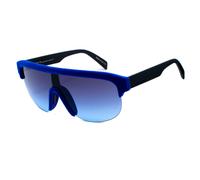 Italia Independent Blue Acetate Sunglasses