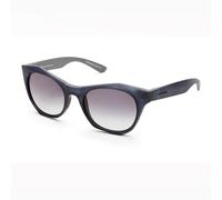 Italia Independent Blue Acetate Sunglasses