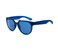 Italia Independent Blue Acetate Sunglasses