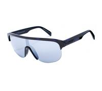 Italia Independent Blue Acetate Sunglasses