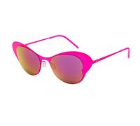 Occhiali da Sole Italia Independent MOD 0216 FUXIA LED 50/19/140 Donna
