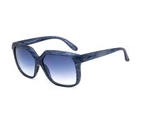 ITALIA INDEPENDENT Donna 0919-BHS-022 Occhiali da sole, Blu (Azul), 57