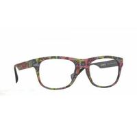 Italia Independent Eyeye IV000 53 Tgr 033 - Occhiali - Tiger Multicolor