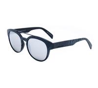 Italia Independent Gray Acetate Sunglasses