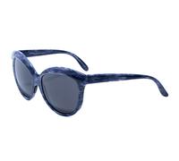 Italia Independent Gray Acetate Sunglasses