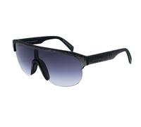Italia Independent Gray Acetate Sunglasses