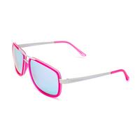 Italia Independent Multicolor Acetate Sunglasses