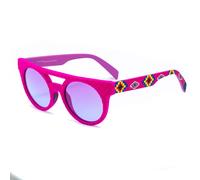 Italia Independent Multicolor Acetate Sunglasses