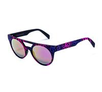 Italia Independent Multicolor Acetate Sunglasses