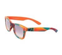 Italia Independent Multicolor Acetate Sunglasses