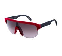 Italia Independent Multicolor Acetate Sunglasses