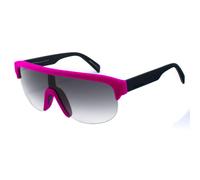 Italia Independent Multicolor Acetate Sunglasses