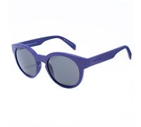 Italia Independent Multicolor Acetate Sunglasses