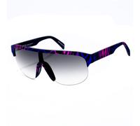 Italia Independent Multicolor Acetate Sunglasses