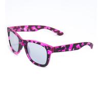 Italia Independent Multicolor Acetate Sunglasses