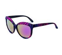 Italia Independent Multicolor Acetate Sunglasses