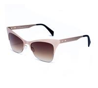 Italia Independent Multicolor Metal Sunglasses