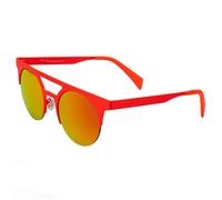 Italia Independent Multicolor Metal Sunglasses