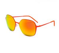 Italia Independent Multicolor Metal Sunglasses