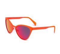 Italia Independent Multicolor Metal Sunglasses
