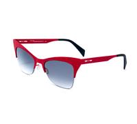 Italia Independent Multicolor Metal Sunglasses