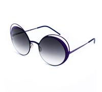 Italia Independent Multicolor Metal Sunglasses