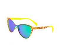 Italia Independent Multicolor Metal Sunglasses