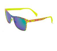 Occhiali da Sole Italia Independent I-I MOD METAL 024 YELLOW LED 53/20/145