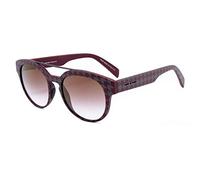 Italia Independent Bicolor Acetate Sunglasses