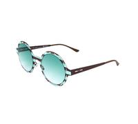 Italia Independent Occhiali da Sole AMELIE 0519 Silver 50/23/140 Donna