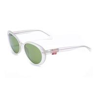 Italia Independent Occhiali da sole Donna 0046-012-000 Acetato Bianco 54