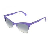 Italia Independent Occhiali da sole Donna Multicolor Metal Ø 51 mm