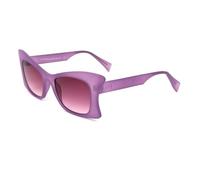 Italia Independent Occhiali da Sole IS012 017 ESAGONI RED 52/19/140 Donna