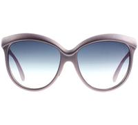 Italia Independent Occhiali da Sole MOD. 092 TO TOUCH Black silver 58/20/140 Donna