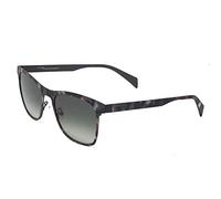 Italia Independent 0024-093-000 Occhiali da Sole, Marrone (Marrón), 53 Unisex-Adulto