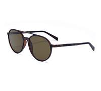 Italia Independent 0038-148-000 Sunglasses Marrone