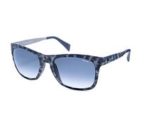 Italia Independent Occhiali da sole I SPORT MOD WHITE 52/19/135 Unisex